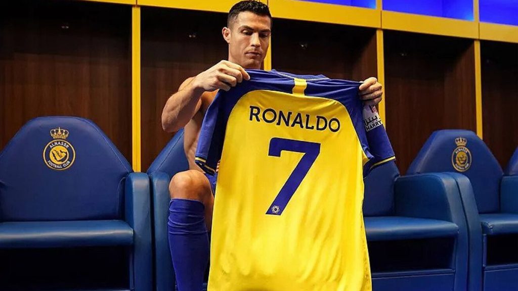Cristiano Ronaldo’s legacy 