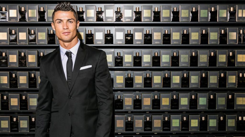 Cristiano Ronaldo’s business ventures