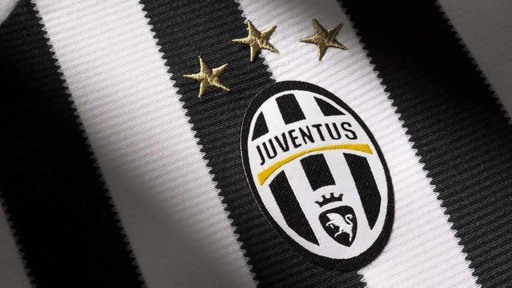 Juventus Emblem History