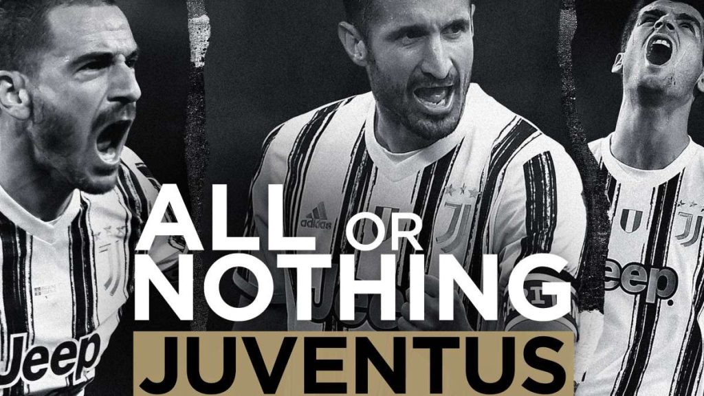 Juventus Songs and Documentaries
