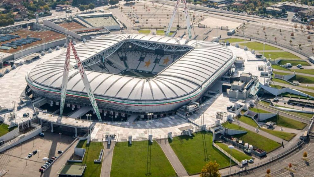 Juventus Stadiums