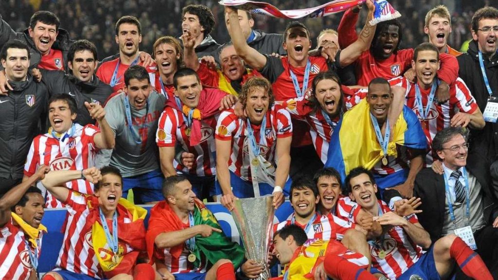 The Super Cup, 2009-2010
