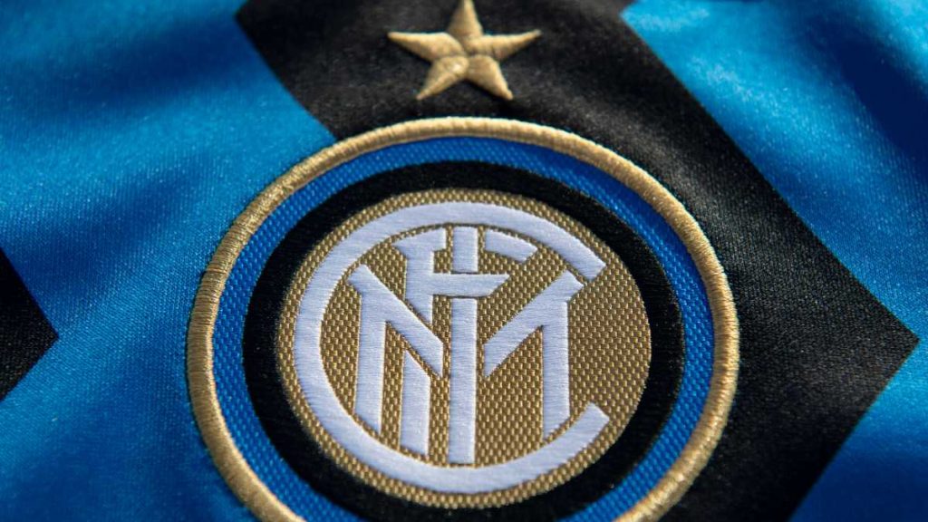 Inter Emblem History