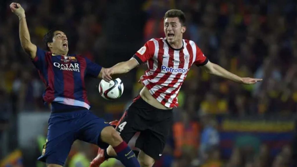Aymeric Laporte’s Style of Play