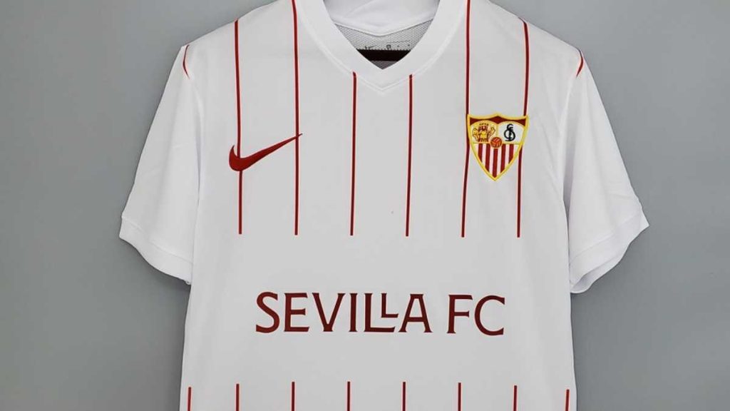 Sevilla FC will play Racing Club de Ferrol in a friendly to celebrate their  centenary
