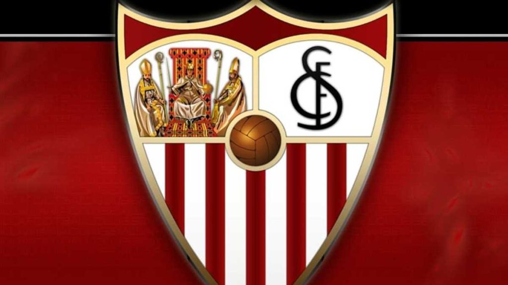 Sevilla FC will play Racing Club de Ferrol in a friendly to celebrate their  centenary
