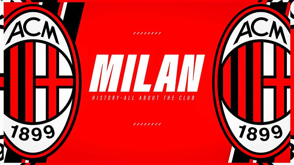 AC Milan 1993-1994 Home Short Sleeve Football Shirt [As worn by Maldini,  Massaro & Rijkaard]
