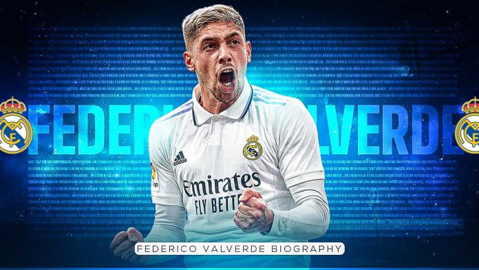 Federico Valverde Biography