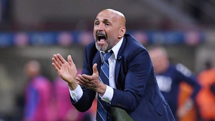 Spalletti after Napoli loss against Milan