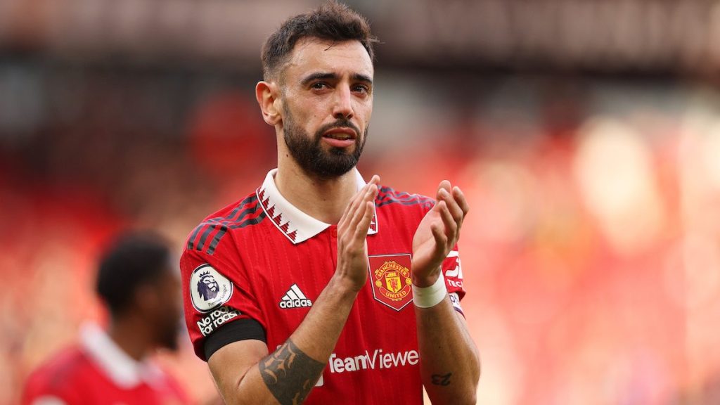 Everything to Know About Bruno Fernandes