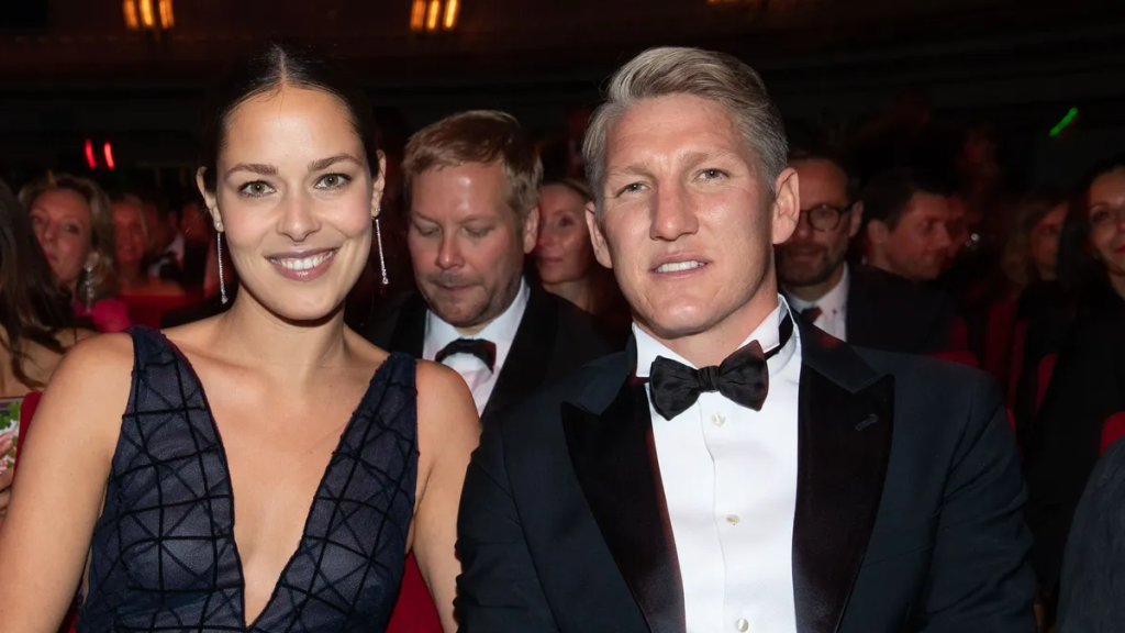Ana Schweinsteiger: Her Family and Relationships