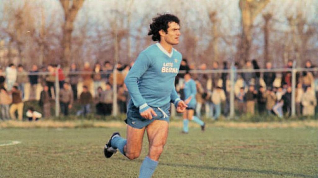 Best Napoli Players of All Time - Footbalium