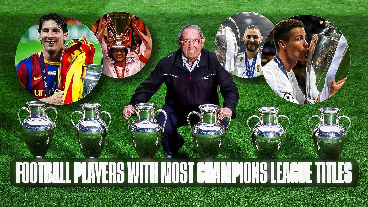 Oldest Champions League players, scorers, finalists and winners, UEFA Champions  League