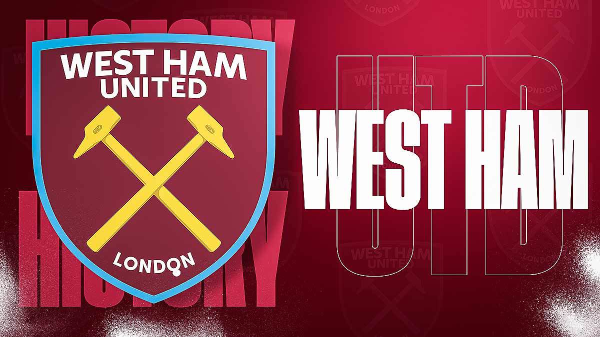 16 Facts About West Ham United 