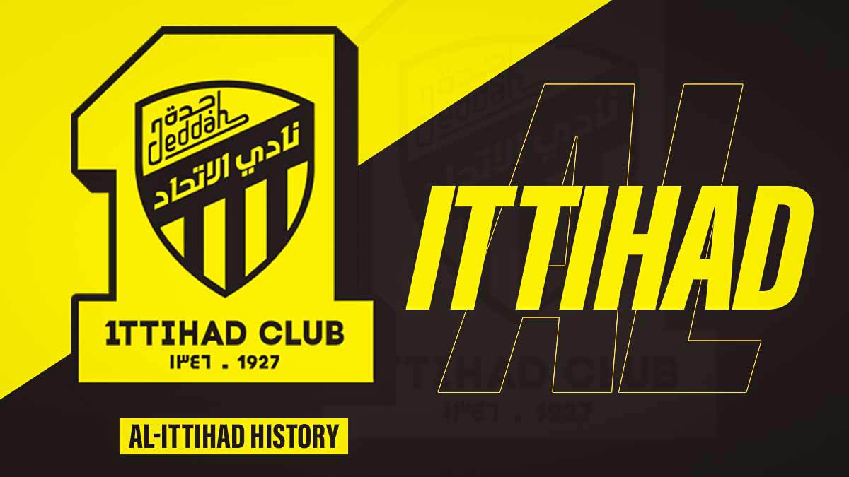 Al-Ittihad Jeddah :: Saudi-Arabia :: Team profile