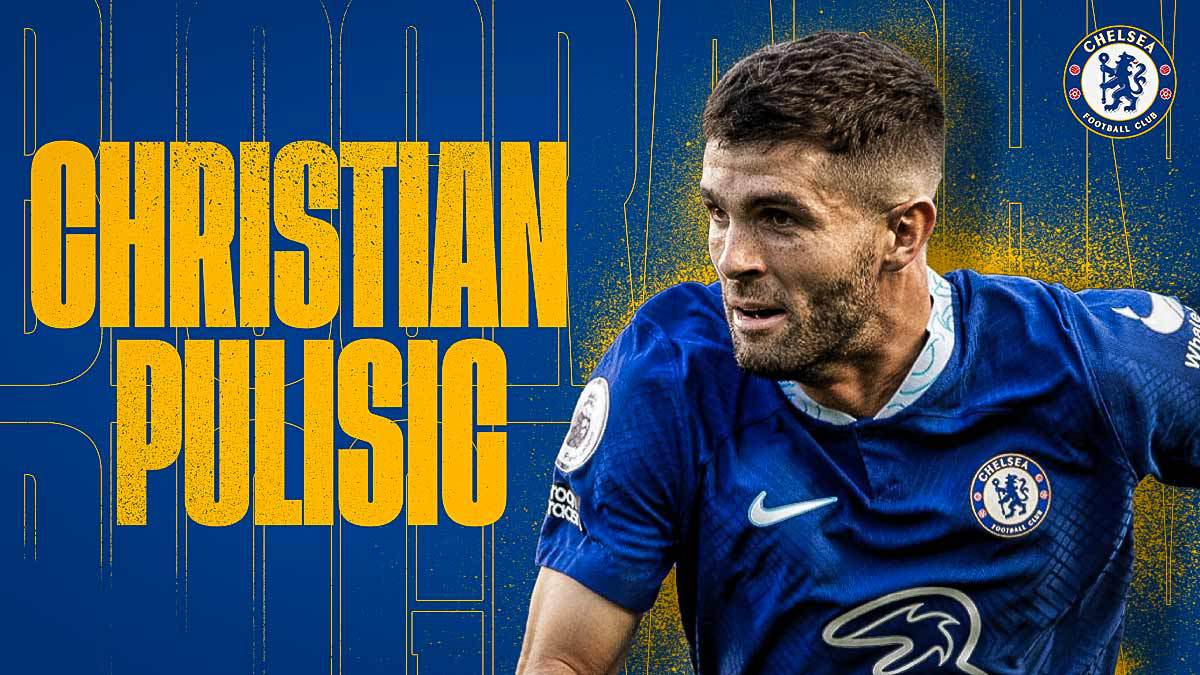 How chess (so much chess) explains Christian Mate Pulisic - The