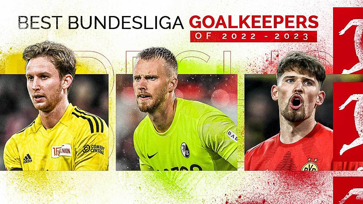 Como ficou a classificação final da Bundesliga 2022/2023?