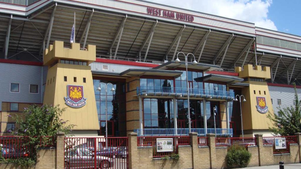 West Ham United - Club details - Football - Eurosport