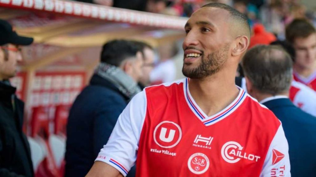 Yunis Abdelhamid, Best Ligue 1 Defenders of 2022-2023