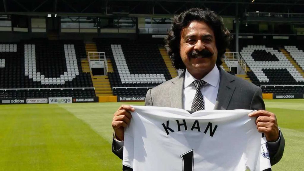 Fulham FC - Club Announces Record Sponsorship With W88