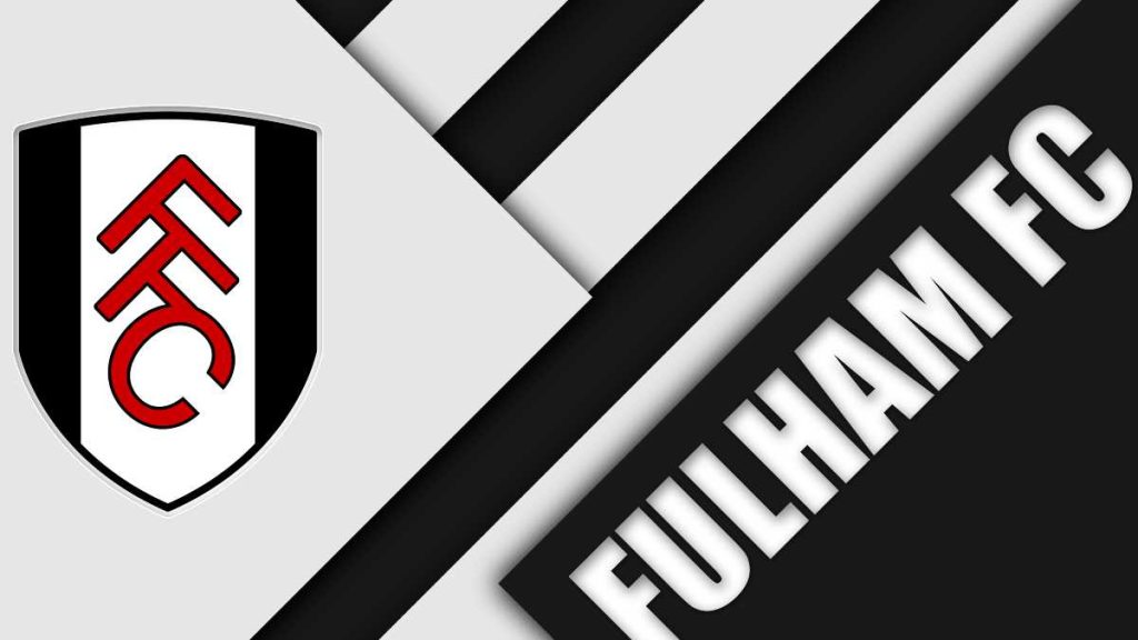 Fulham Logo History