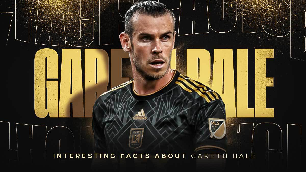 Gareth Bale: The caretaker's son and former Tottenham Hotspur and Real  Madrid star who became Wales' greatest footballer, UK News