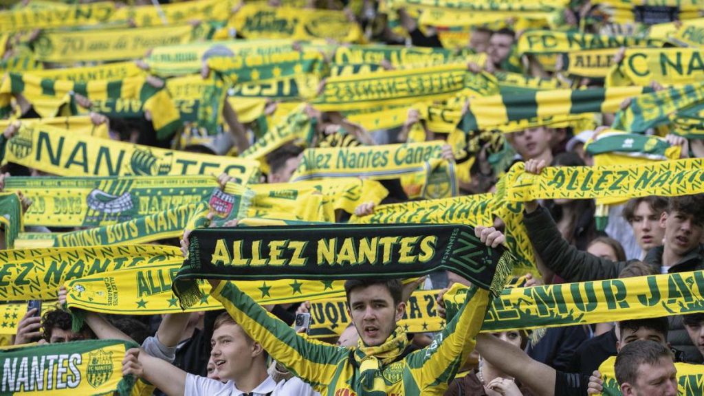 FC Nantes: 10 Football Club Facts 