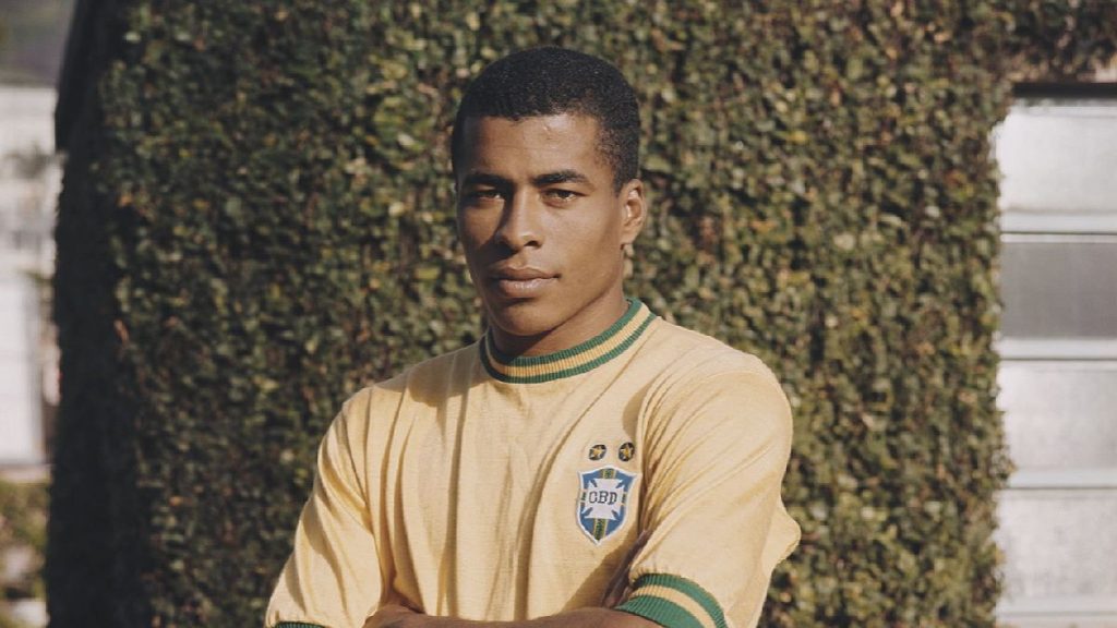 Best Brazilian Footballers of All Time - Footbalium