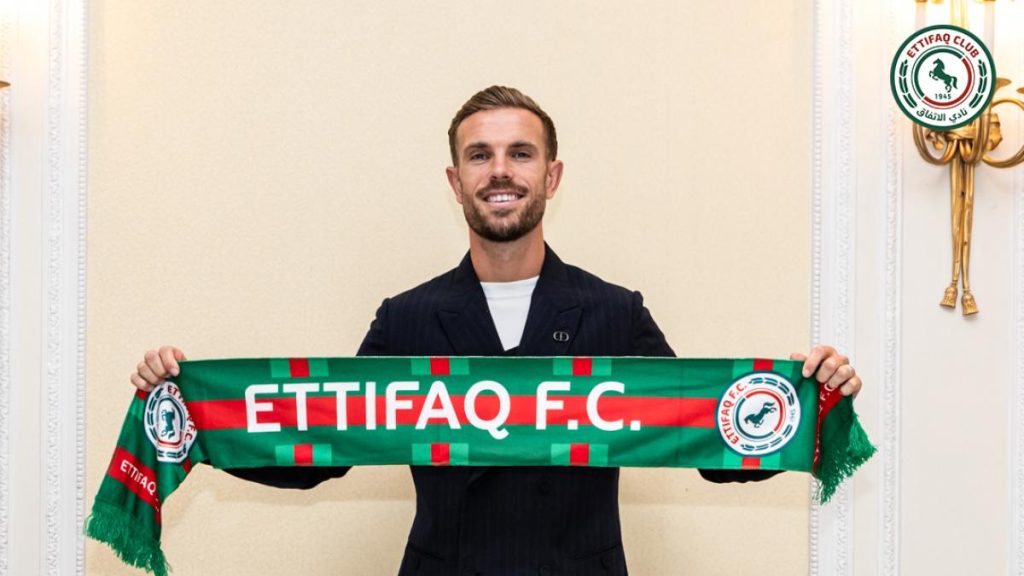 Al-Ettifaq FC - Wikipedia