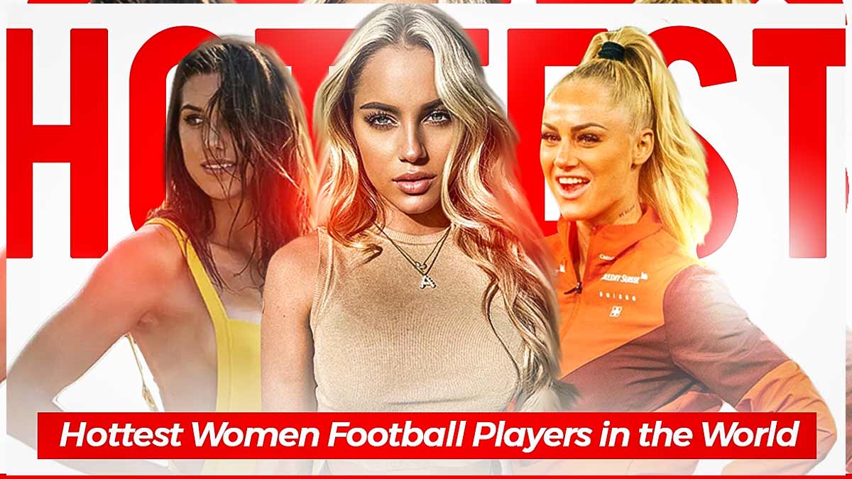 How Women Made Football Fashionable Again