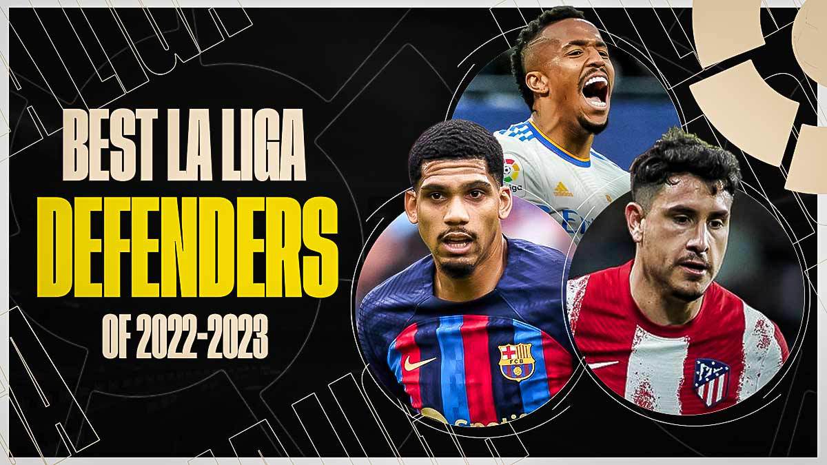 La Liga best players: Top ten performers from the 2020/21 season