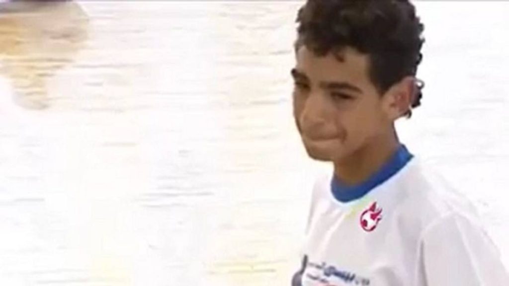 Mohamed Salah Early Life