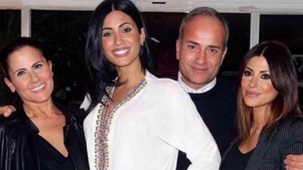 Federica Nargi’s Family and Early Life