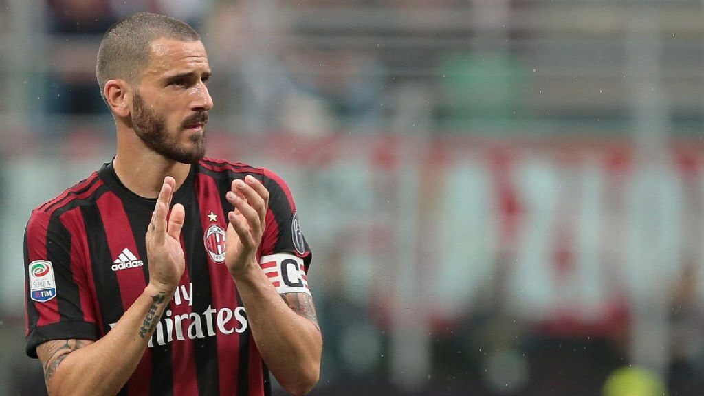 AC Milan most expensive signings - How Serie A giants spent over €1.5  billion on incoming transfers