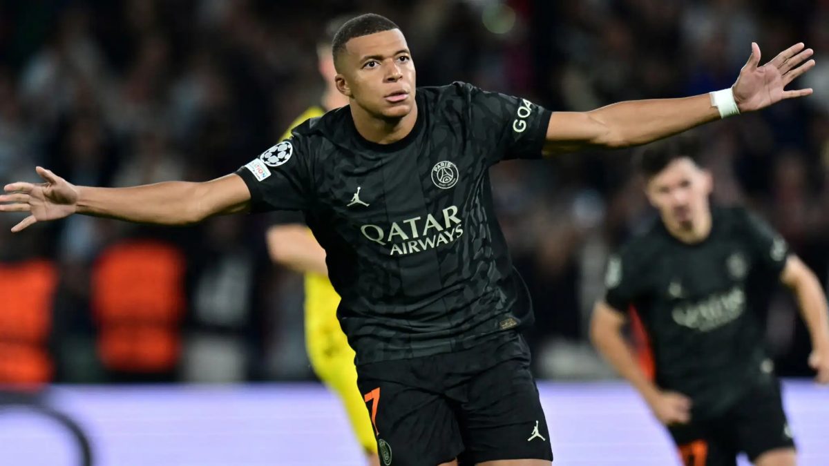 Hakimi makes a bold claim that Mbappe 'deserves' to win 2023 Ballon d'Or