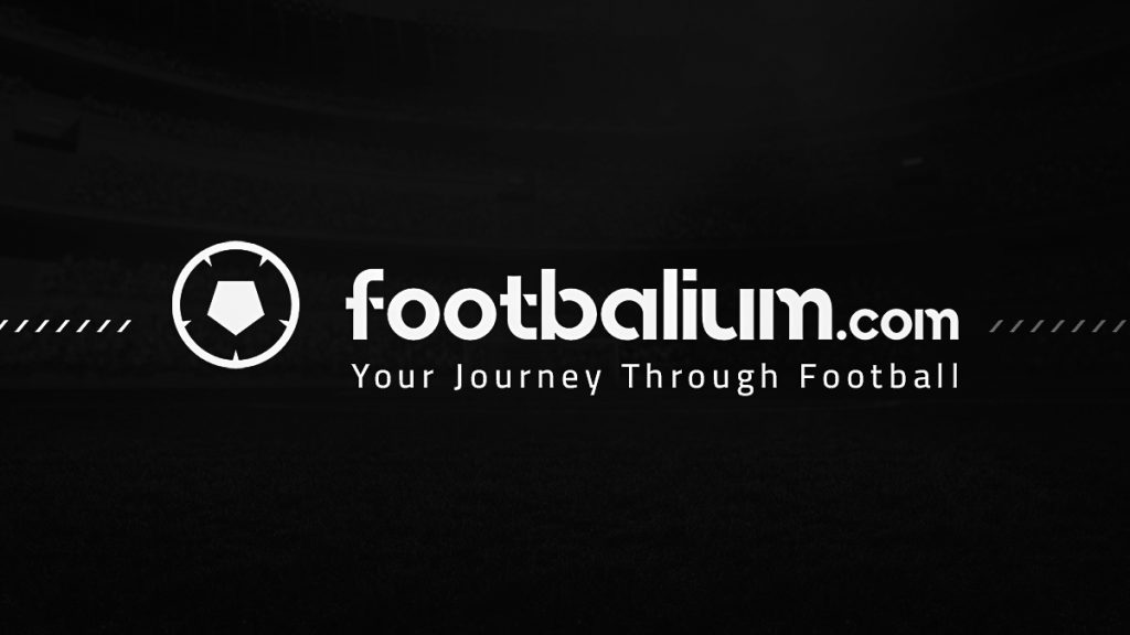 Footbalium - Your Journey Through Football