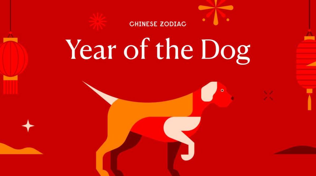 The Chinese Zodiac Animal