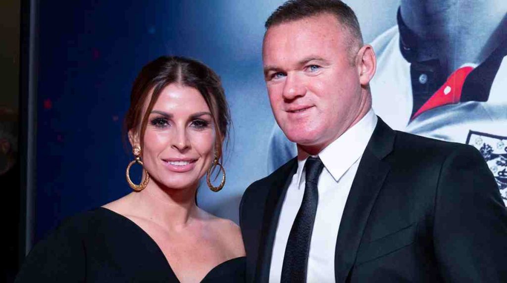 Coleen Rooney Biography, The Wife of Wayne Rooney - Footbalium