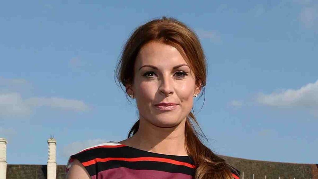 Coleen Rooney Biography, The Wife of Wayne Rooney - Footbalium