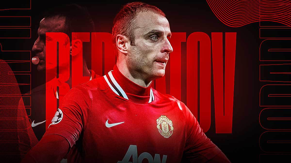 Four reasons why Dimitar Berbatov would be welcome back in Premier League -  ESPN