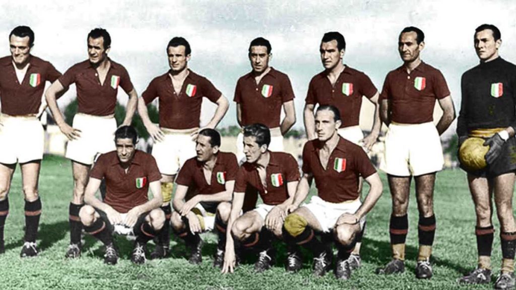Torino Players on the International Stage