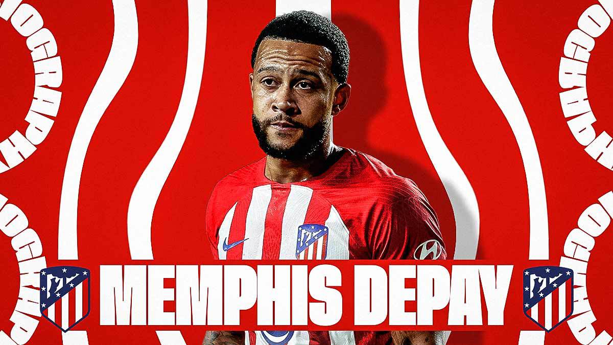 Memphis Depay shares first time photos of his Ghanaian father and Dutch  mother together