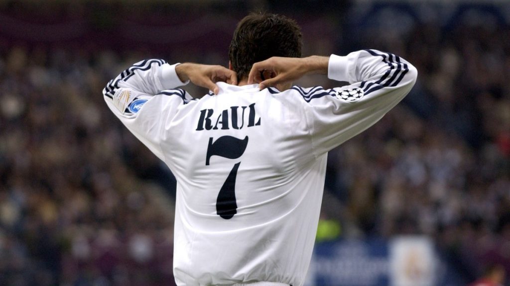 Real Madrid legend Raul Gonzalez to be appointed as new Union