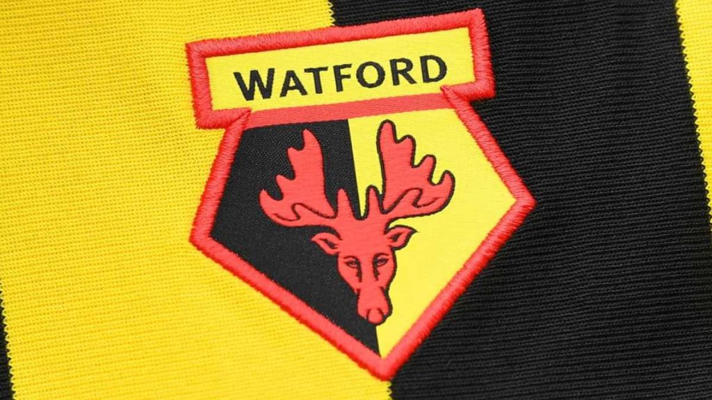 Watford Badge History and Nicknames