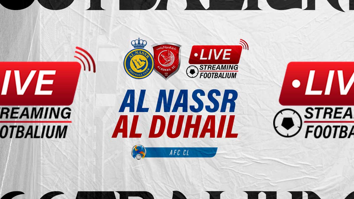 Al-Nassr vs Al Duhail Live Stream Kick-off Time and How to Watch AFC Champions League Match