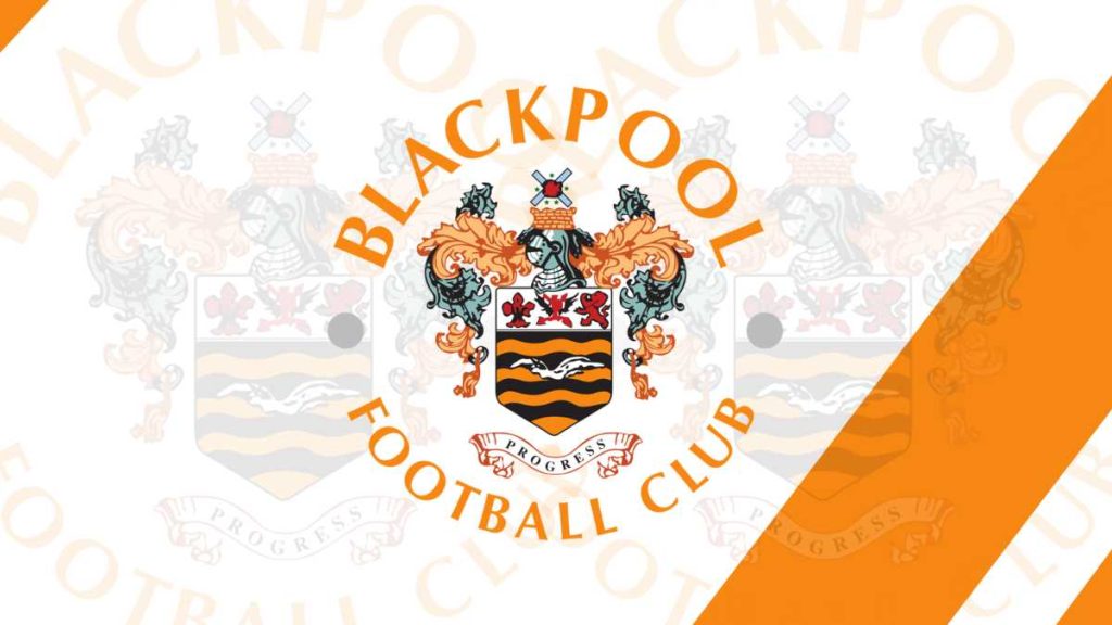 Blackpool F.C. Badge History