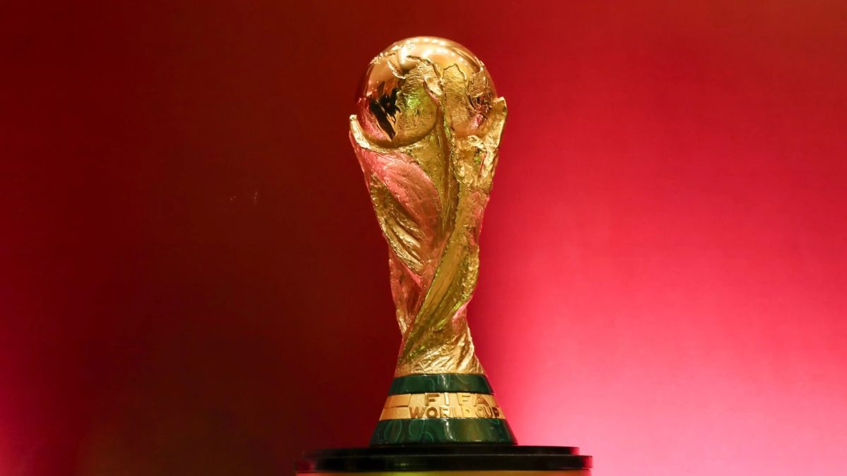 Santiago Bernabeu set to host 2030 FIFA World Cup Final -reports - Managing  Madrid