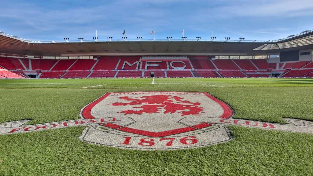 All You Need to Know about Middlesbrough F.C. History