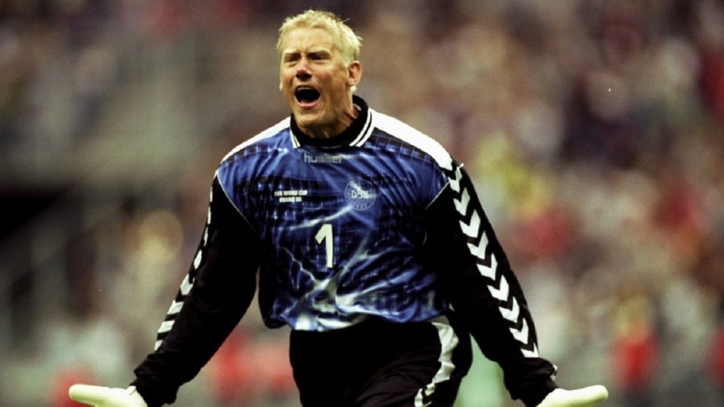 Interesting Facts About Peter Schmeichel - mind blowing facts about Peter Schmeichel