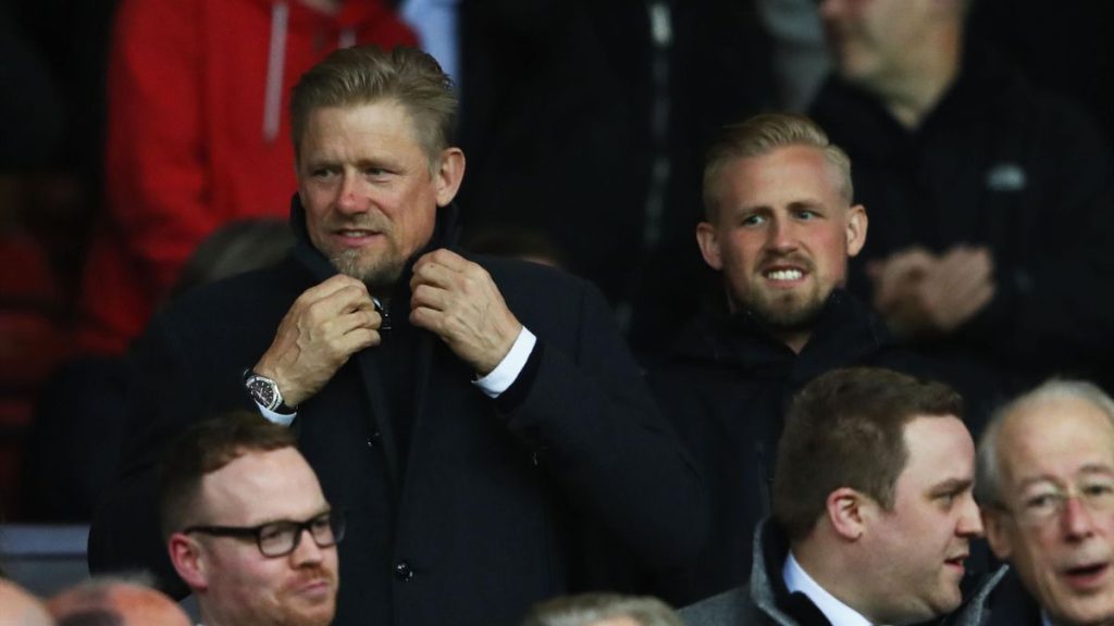 Fun Facts About Schmeichel: Did you know?